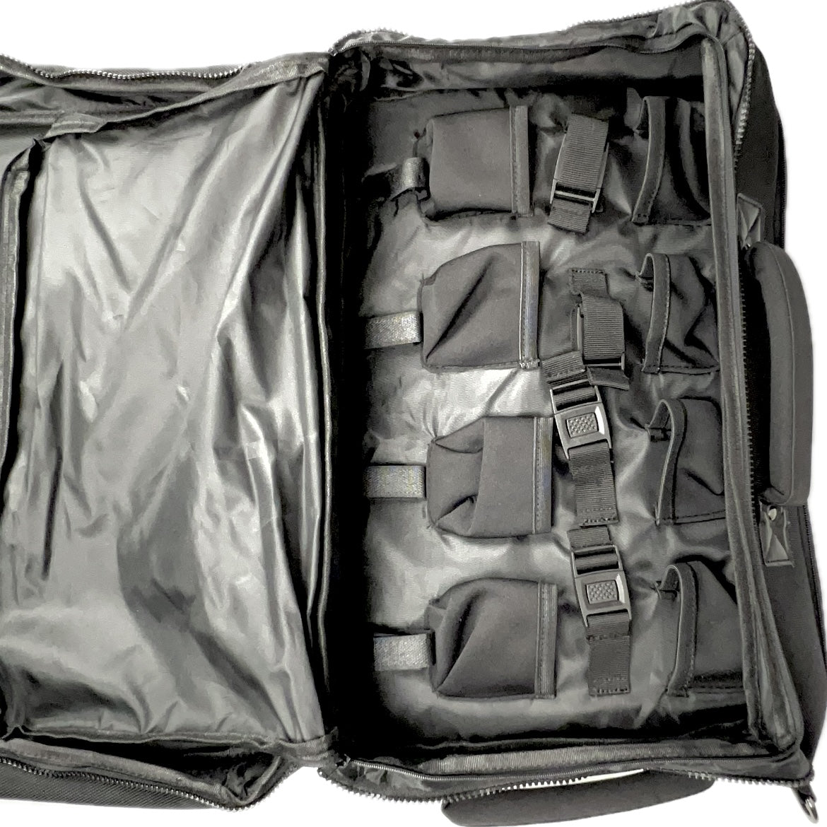 Dead Horse Travel Bag - Selected Edition