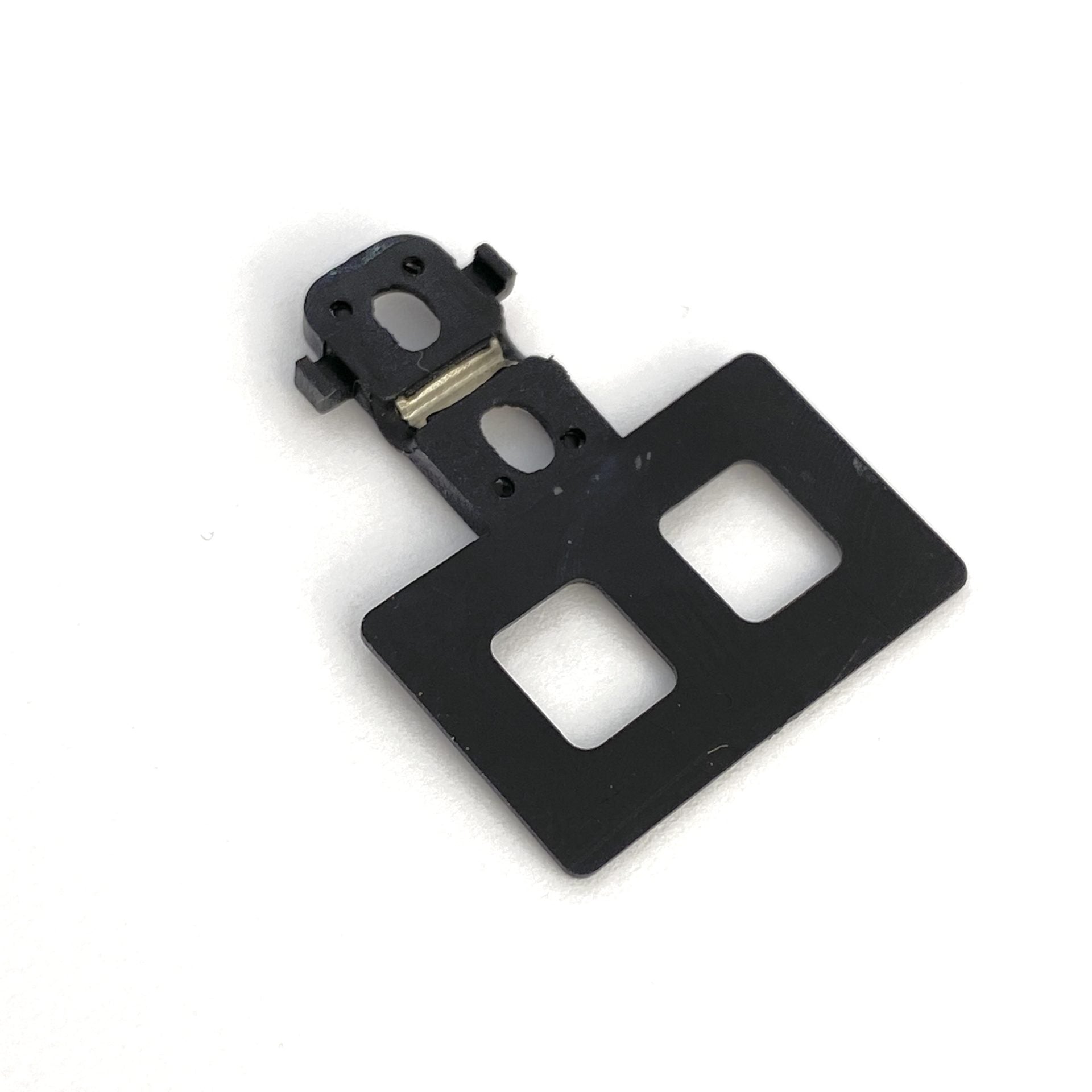 Andis Slimline Pro Li cutting head mounting plastic