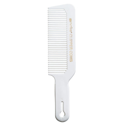 Andis Clipper Thigh Comb - White 