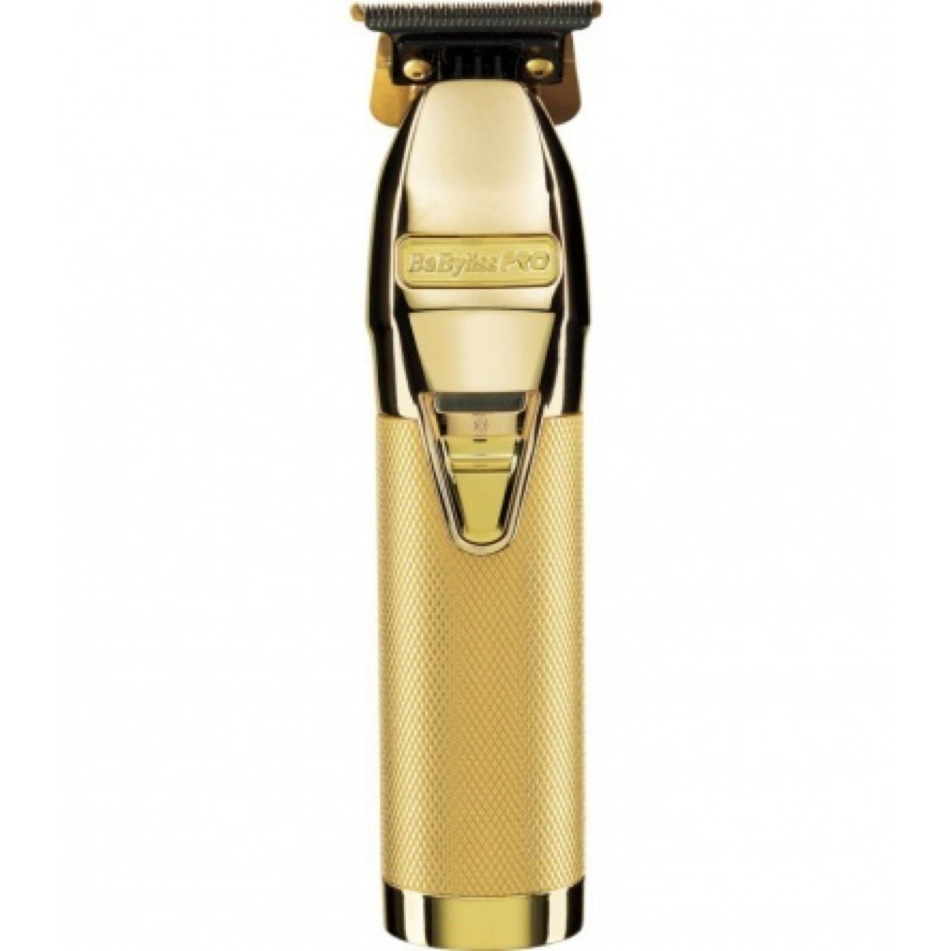 Babyliss Pro Skeleton Gold FX contour trimmer GOLD