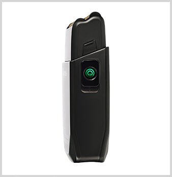 Gamma Piú Shaver Wireless Prodigy