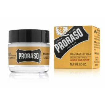 Proraso Bajusz Wax