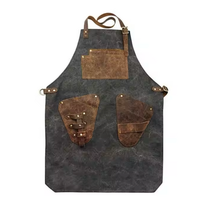 Barber Apron