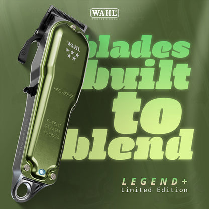 WAHL Legend+