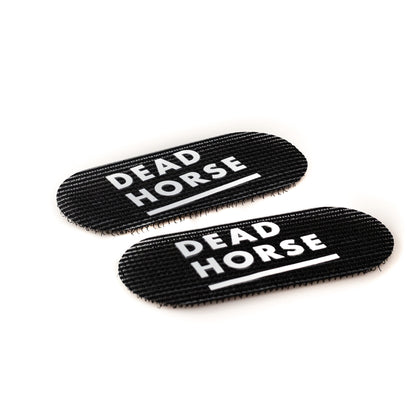 Hair Grip - by Dead Horse / 2 pcs