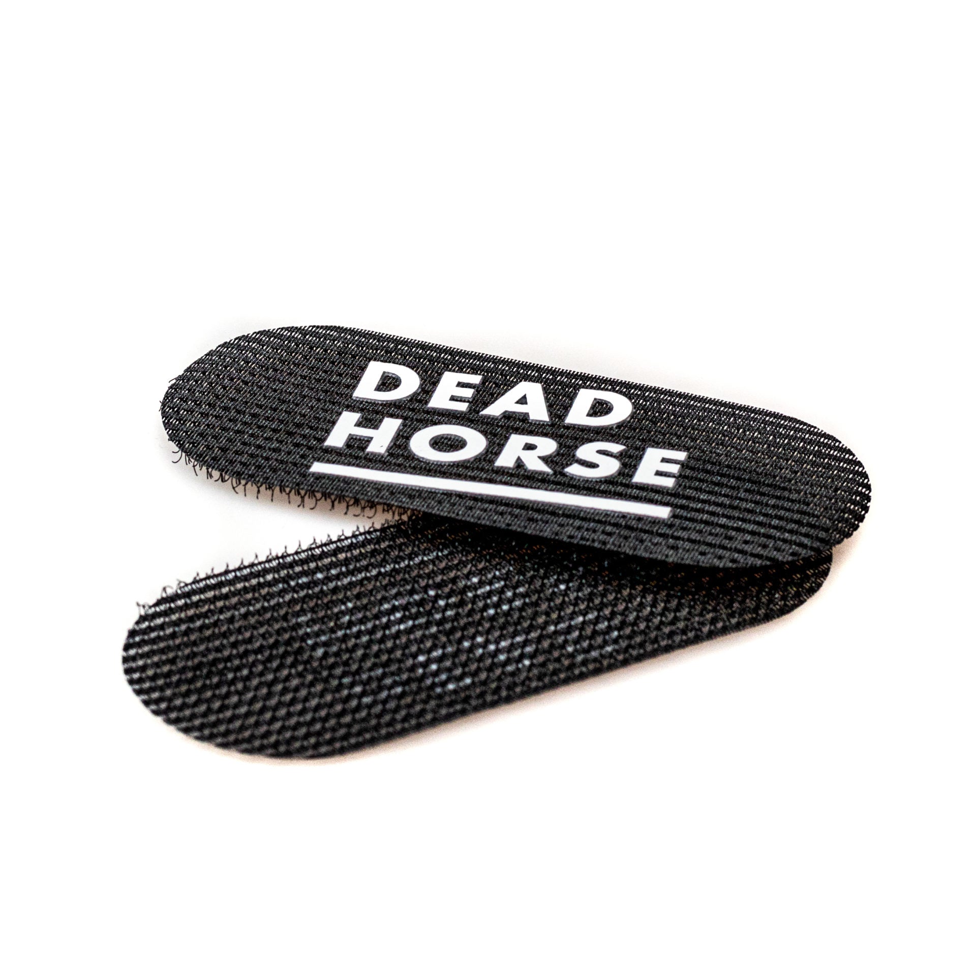 Hair Grip - by Dead Horse / 2 pcs