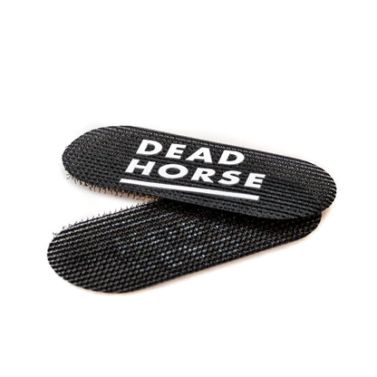 Hair Grip  - by Dead Horse / 2 pcs