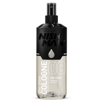 Nish Man After Shave Lotion 400 ml / 12 scents