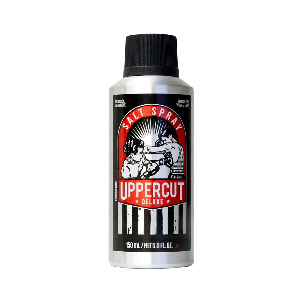 Uppercut Deluxe - Salt spray drying spray