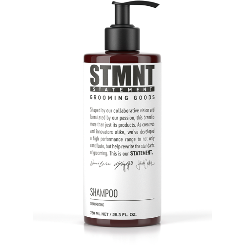 STMNT Hydro Shampoo 750 ml / salon packaging