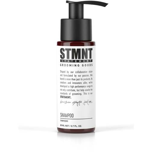 STMNT Shampoo 80 ml mini 