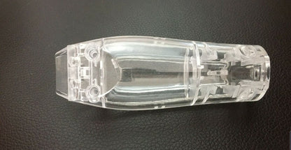 Wahl Detailer wired transparent machine housing