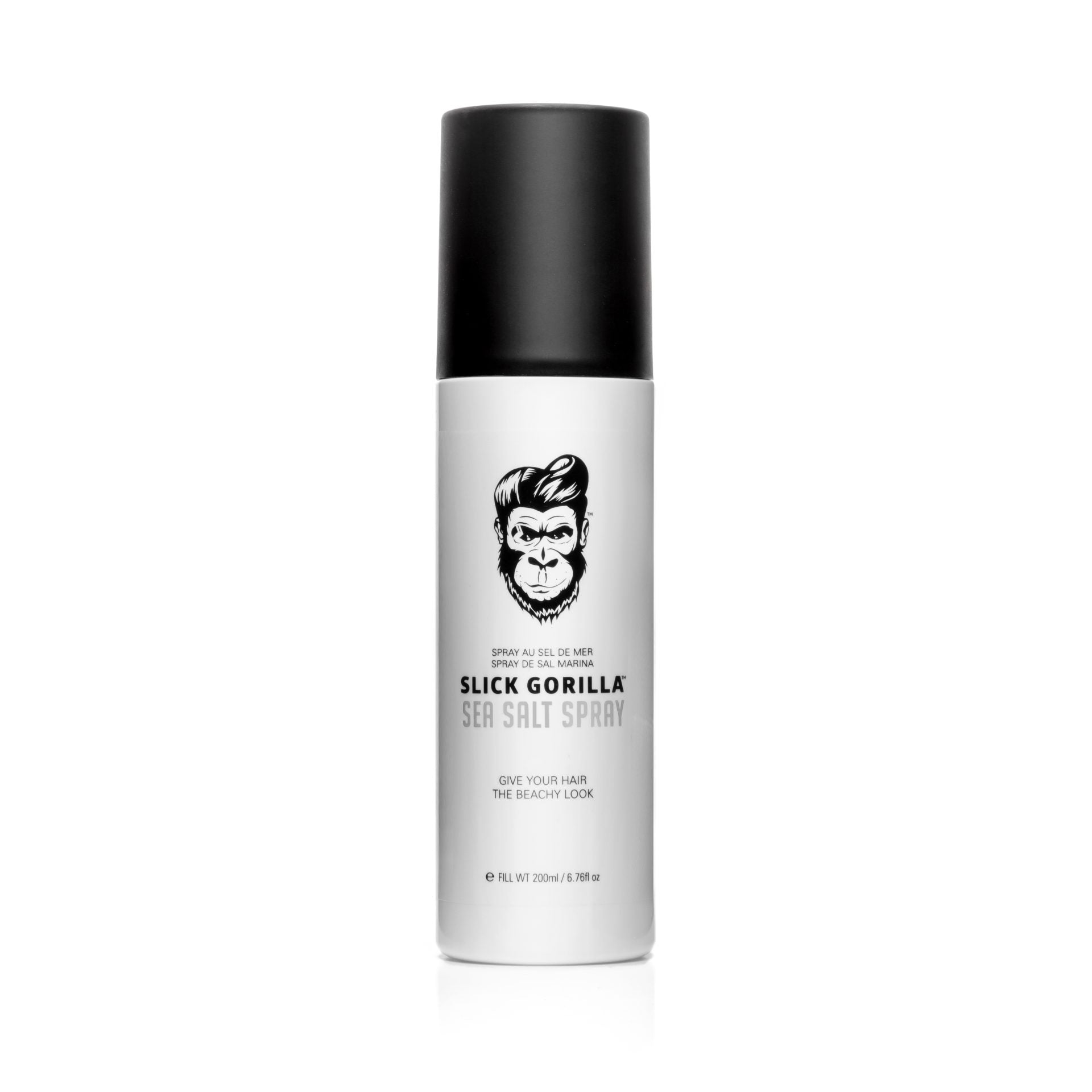 Slick Gorilla Sea Salt Spray