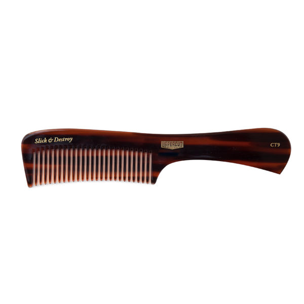 Uppercut Deluxe - CT9 Styling comb