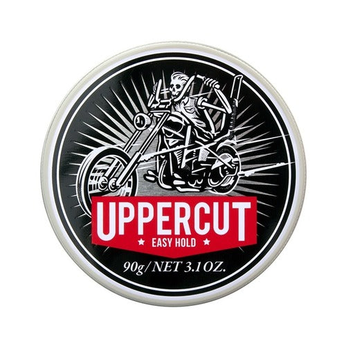 Uppercut Deluxe - Easy Hold Pomade