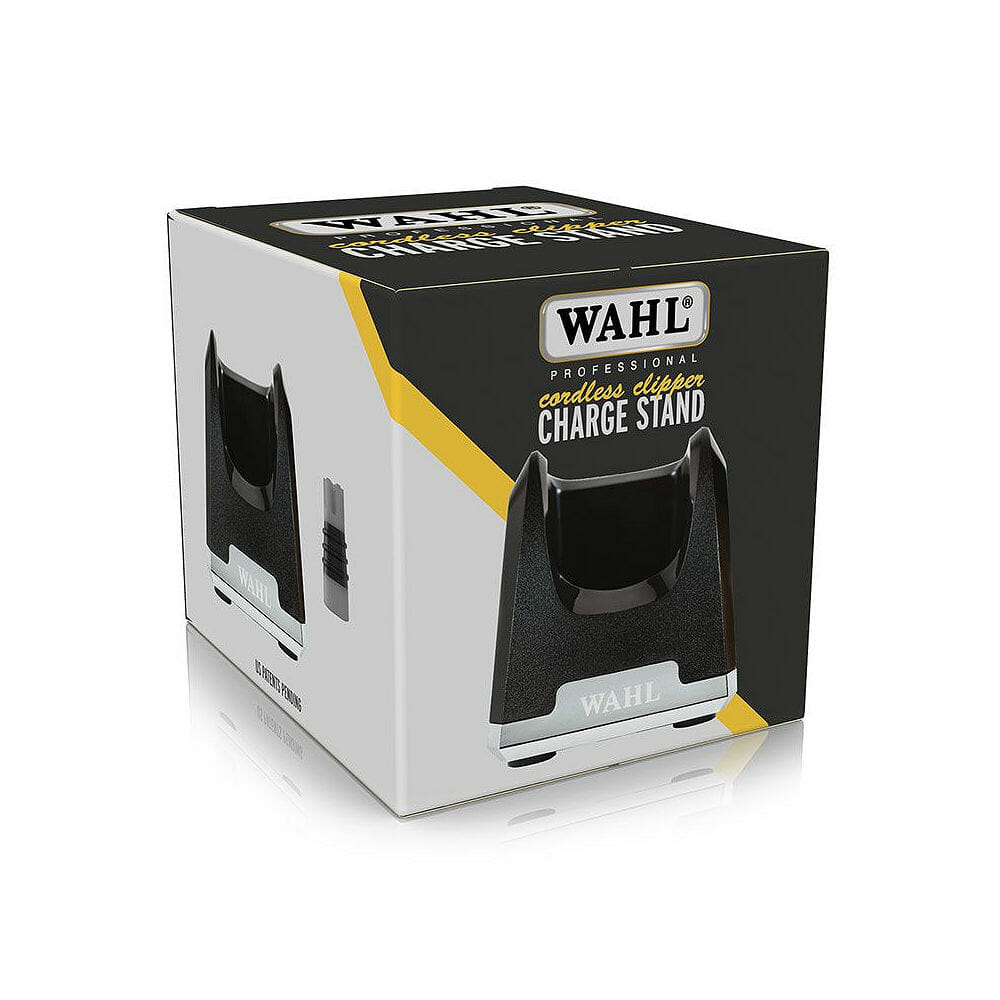 Wahl docking station - charging stand