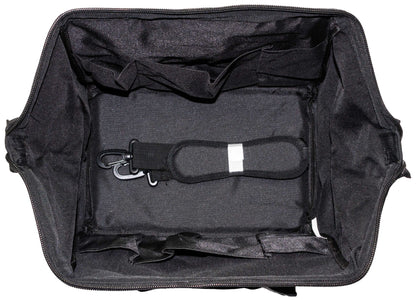 Wahl Frogmouth Tool Bag