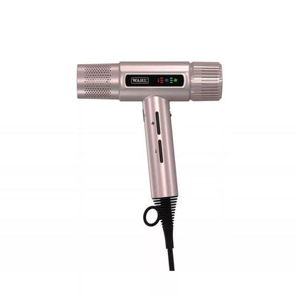 Wahl VANQUISH - Limited Rose Gold hajszárító