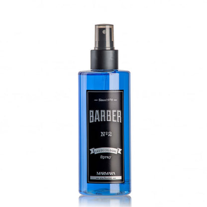 MARMARA BARBER KOLÍNSKÝ SPREJ - 250 ML