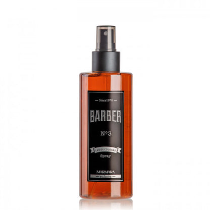 MARMARA BARBER KOLÍNSKÝ SPREJ - 250 ML