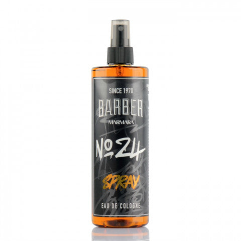 MARMARA BARBER COLOGNE GRAFFITI - 400 ML