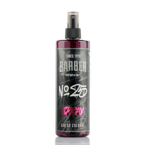 MARMARA BARBER COLOGNE GRAFFITI - 400 ML