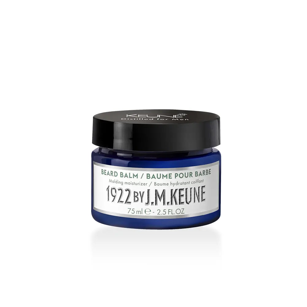 KEUNE szakállbalzsam 75 ml