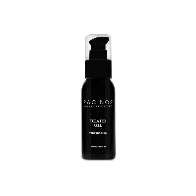 Pacinos Szakállolaj - 60 ml