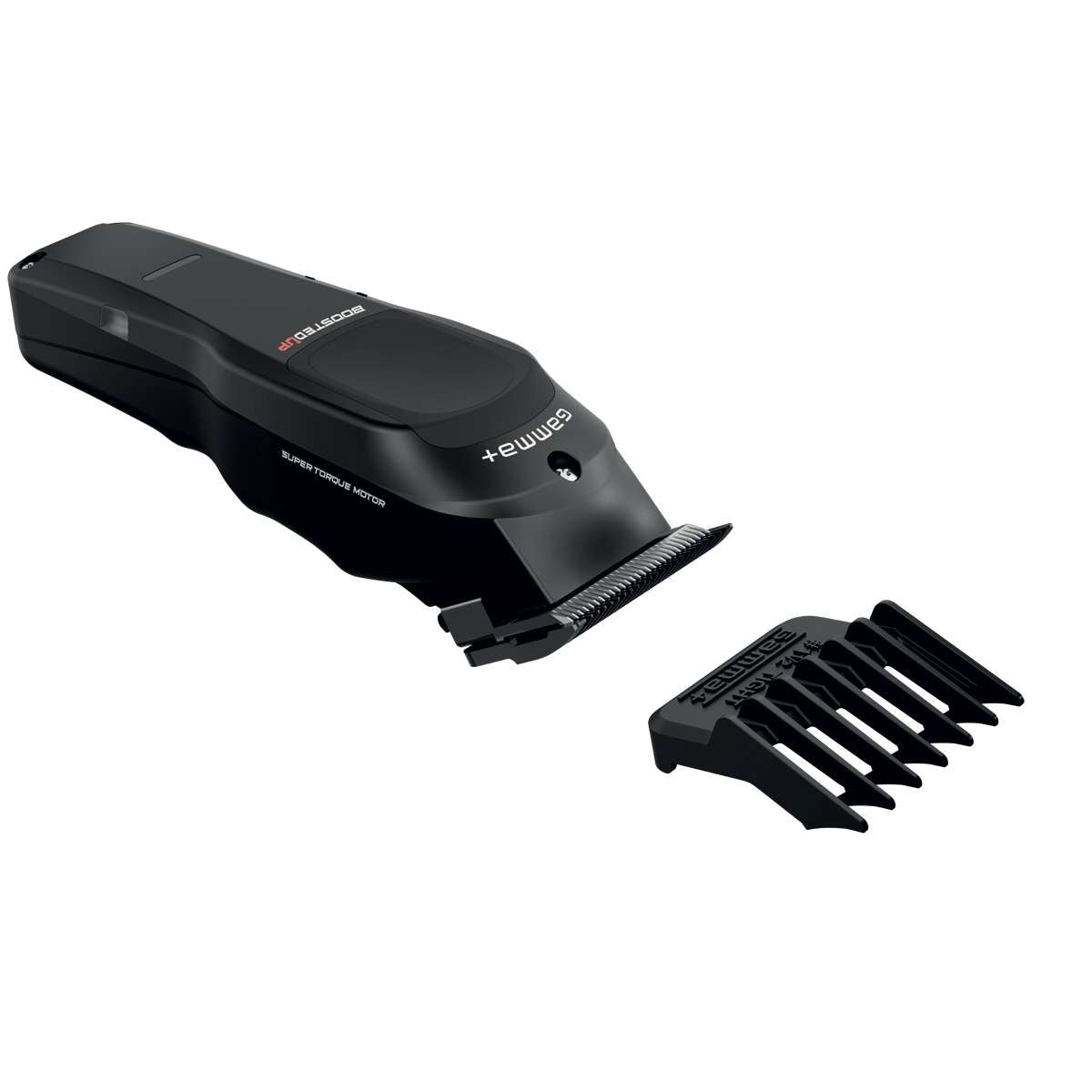 Gamma BOOSTED UP - 2025 xy – Klippers