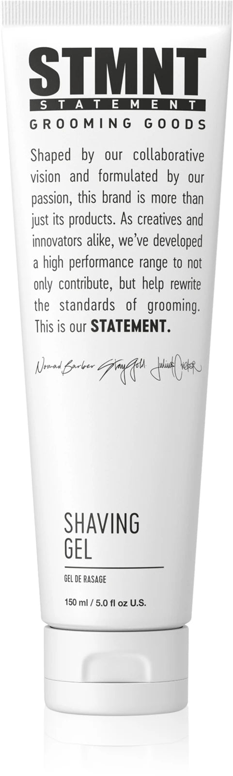 STMNT Shaving Gel 150ml