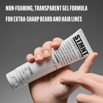 STMNT Shaving Gel 150ml