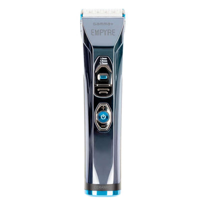 Gamma Piú Empyre Hair Clipper