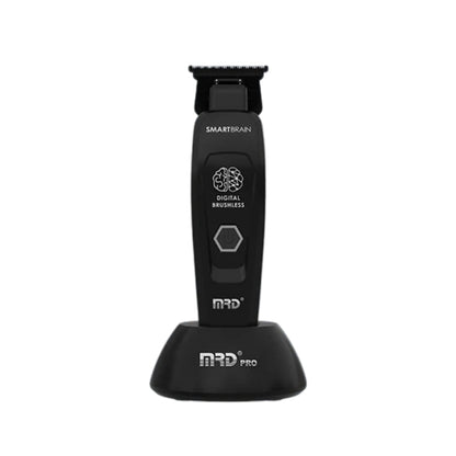 MRD Pro Smart Brain Trimmer kontúrvágó gép GMT-90-4