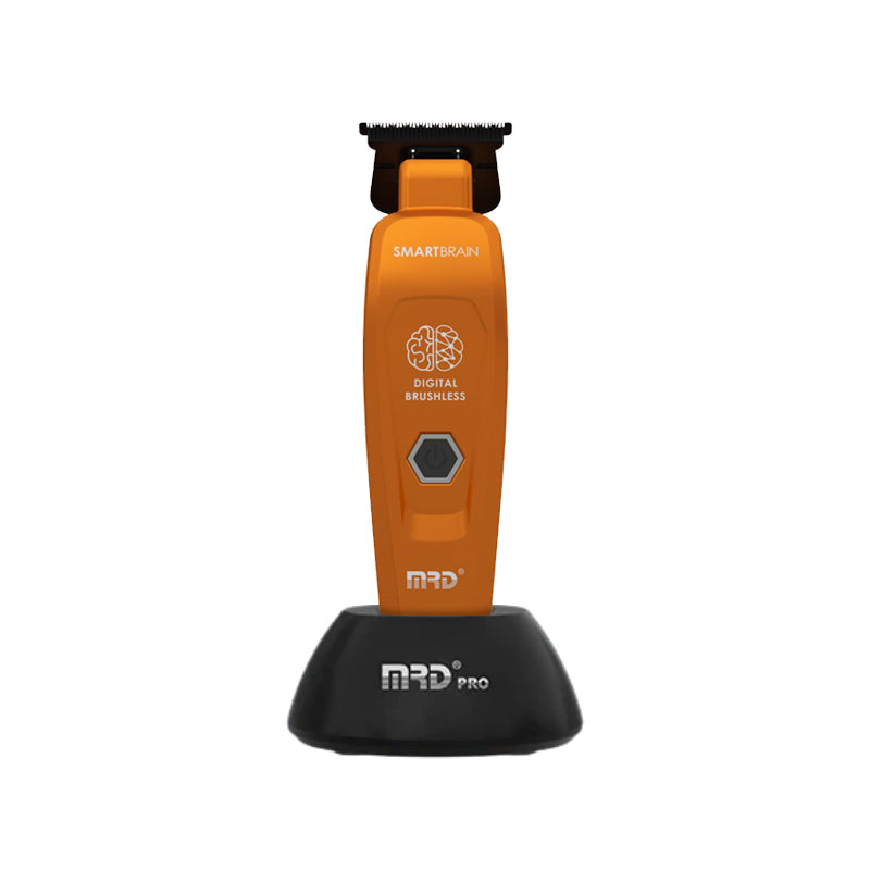 MRD Pro Smart Brain Trimmer kontúrvágó gép GMT-90-4