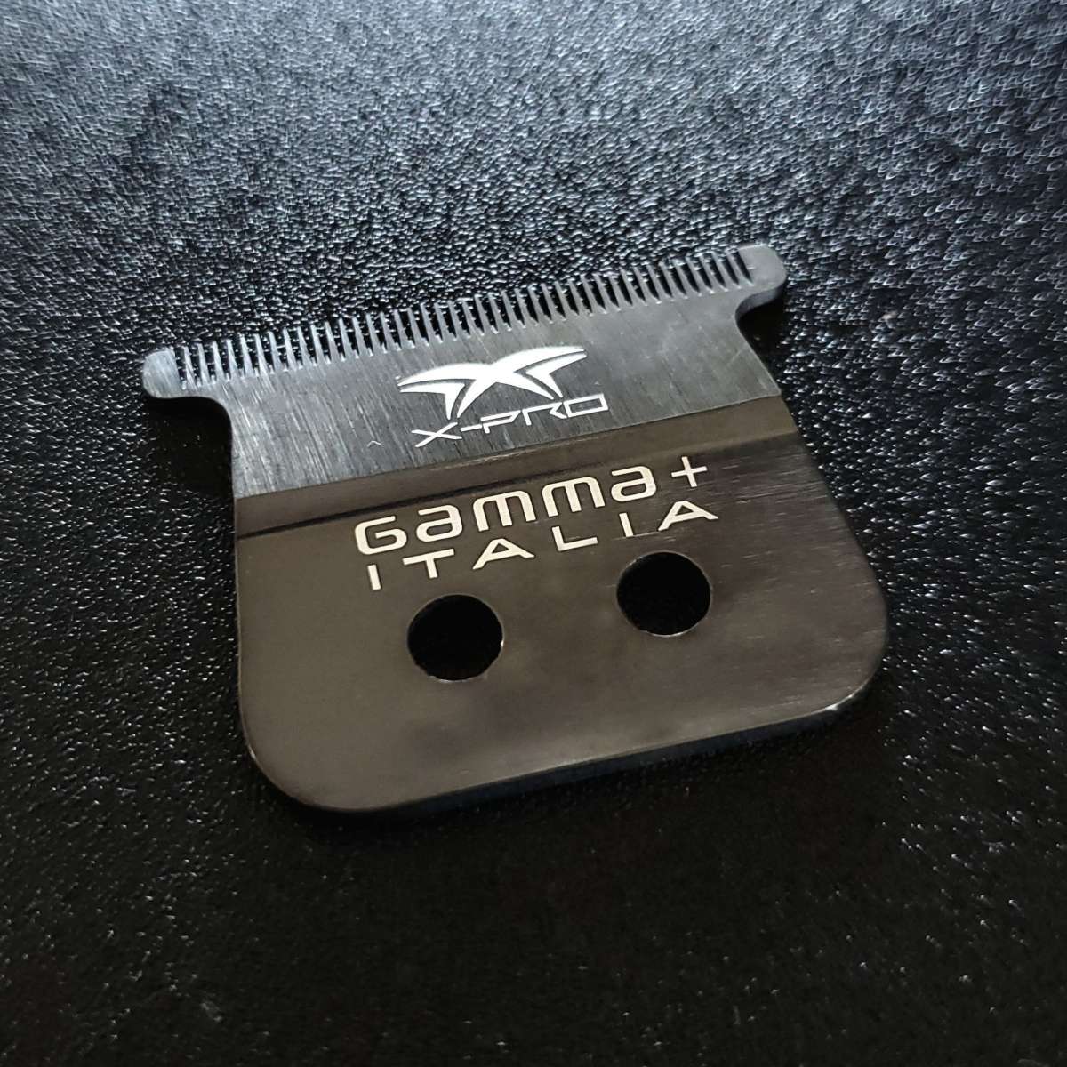 Gamma+ X-Pro Blade