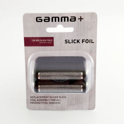 Gamma Piú Wireless Prodigy SLICK FOIL - foil for shaver