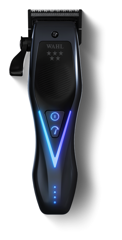 WAHL Vapor Switch + ajándék Wahl beterítőkendő