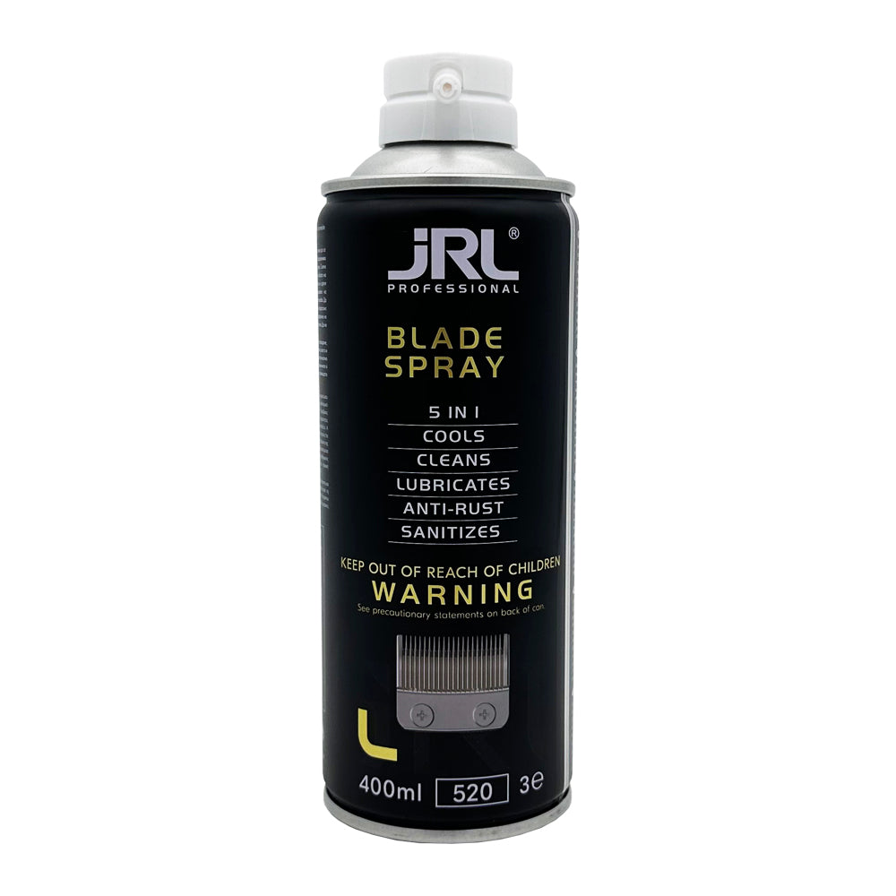 JRL Blade Spray 5 az 1-ben hűtő/tisztító spray - 400 ml