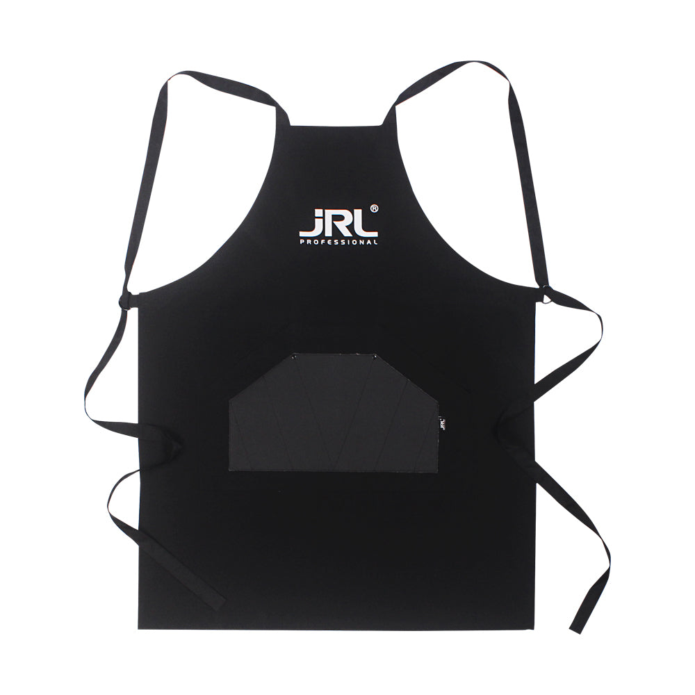 JRL ECO-FRIENDLY STYLISTS' APRON - ENVIRONMENTALLY FRIENDLY APRON 