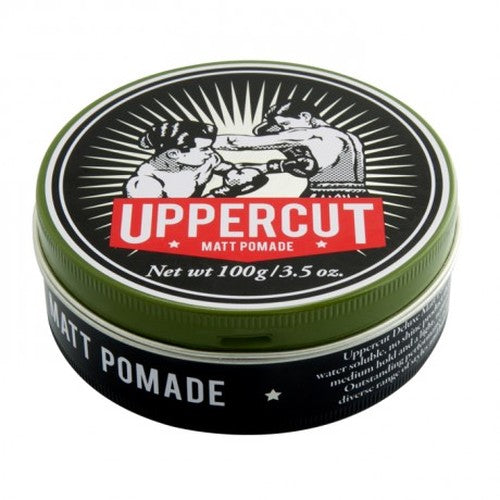 Uppercut Deluxe - Matt Pomade