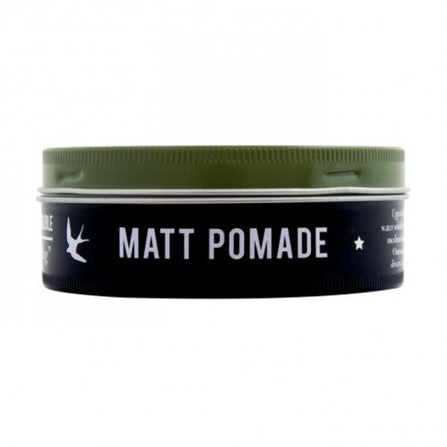 Uppercut Deluxe - Matt Pomade 100g