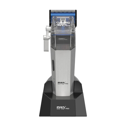 MRD Pro CYBORG Track Clipper hajvágó gép HC-666