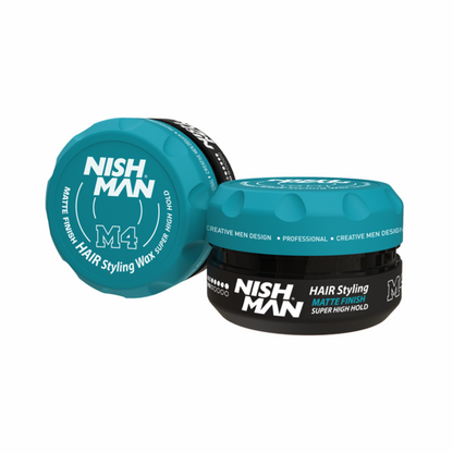 Nish Man "M" waxok - 100 ml