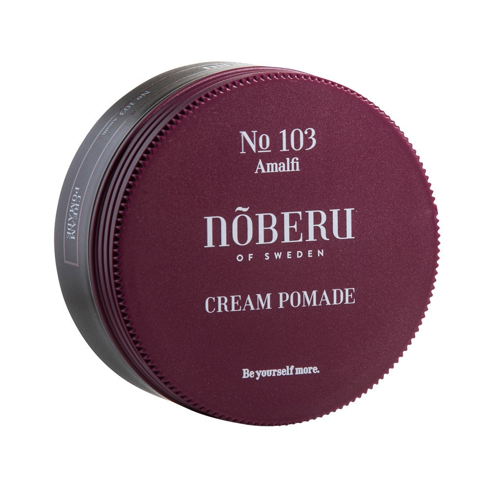 Noberu Cream Pomade, Amalfi