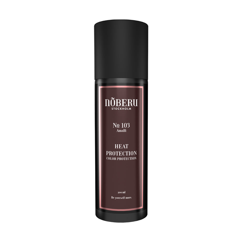 Noberu Heat Protection Hő- és színvédő spray - 200 ml