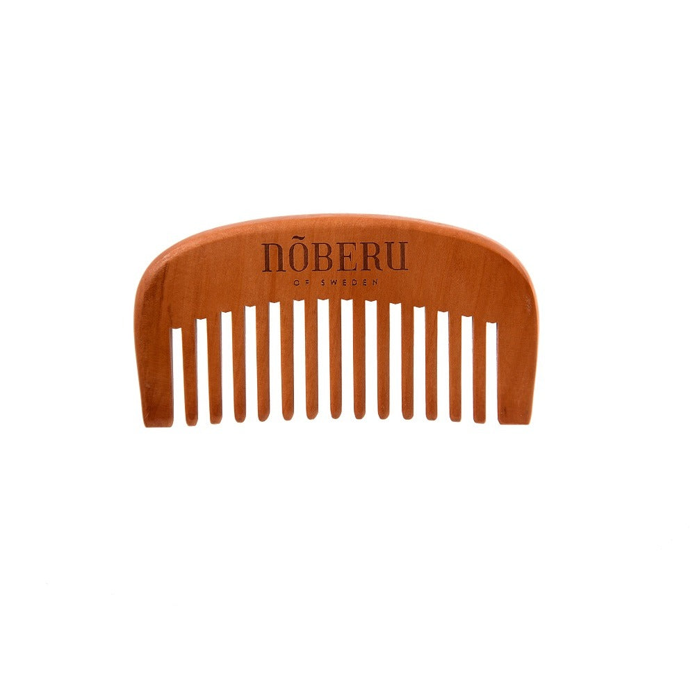 Noberu beard comb