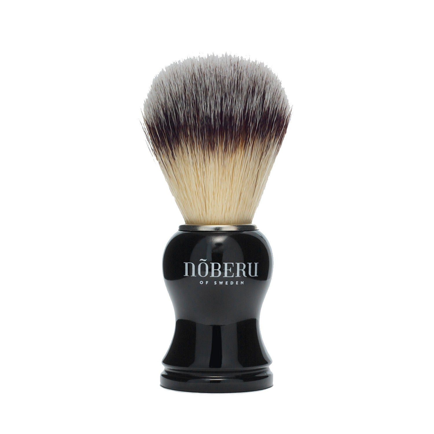 Noberu synthetic shaving cream 