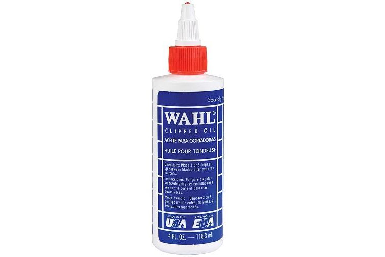 Wahl Oil 118ml 