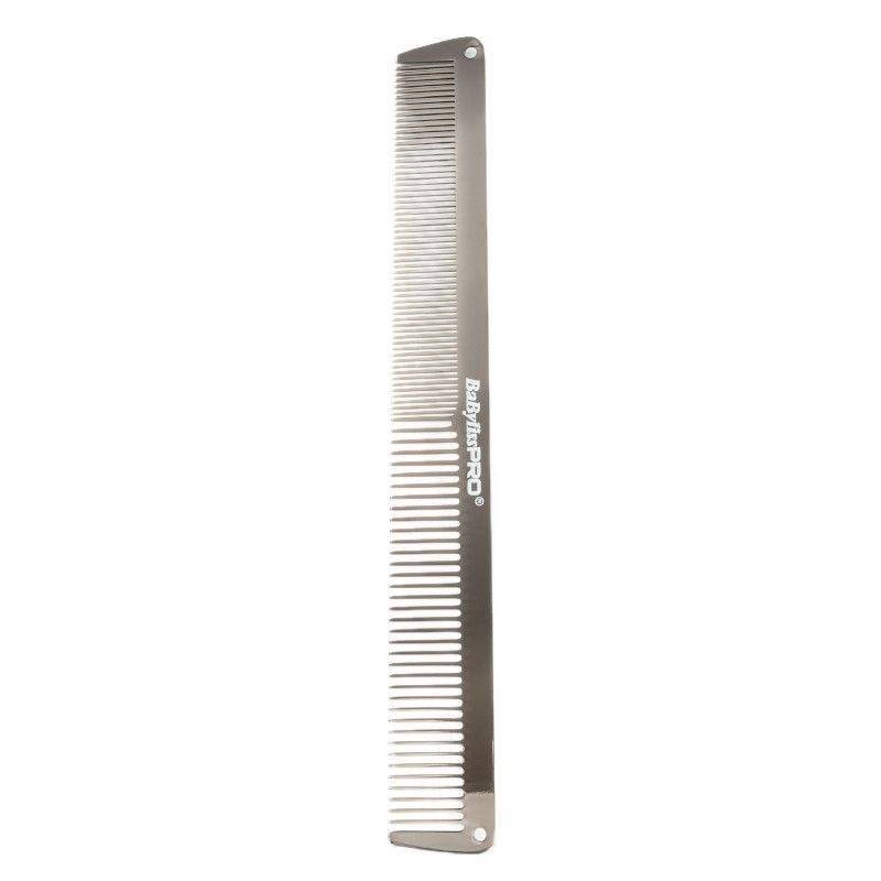 Babyliss Spirit Comb GunSteel