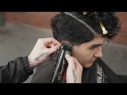 Wahl 5 Star Black Magic Clip Cordless